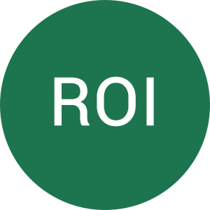 Онлайн ROI калькулятор