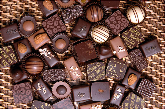 Resultado de imagen para chocolate